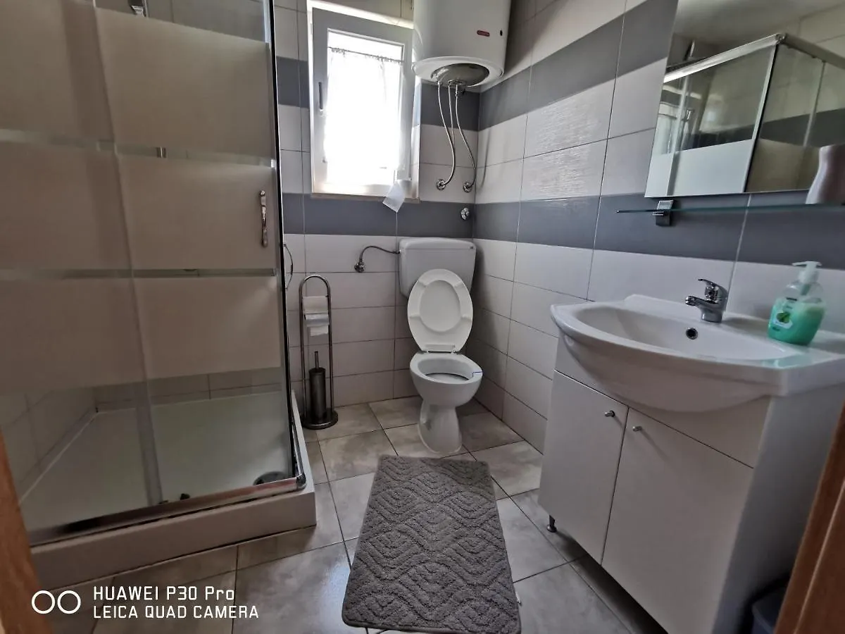 Apartment Apartmani Bradaric Pula Croatia