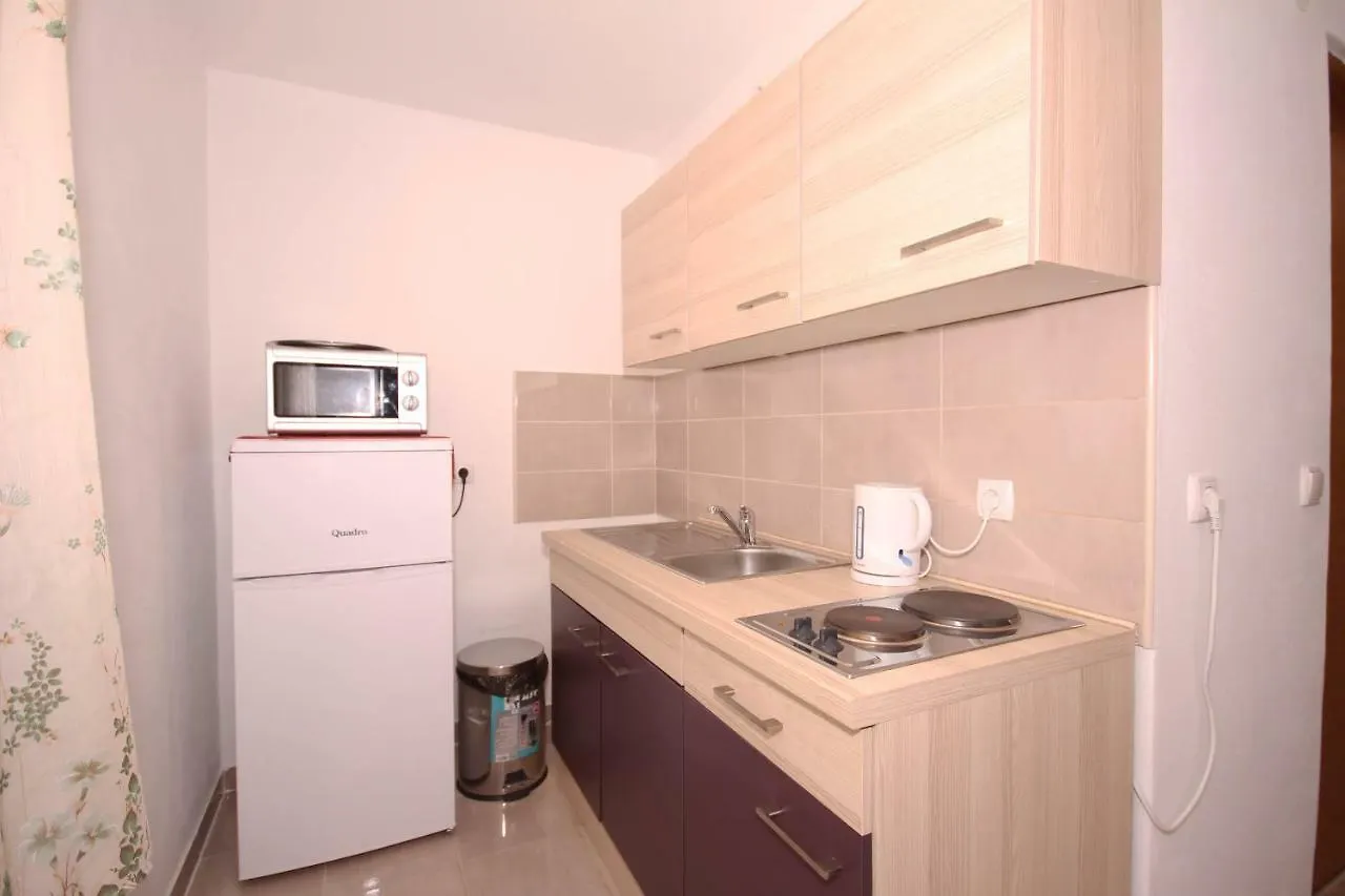 Apartmani Bradaric Pula Apartment