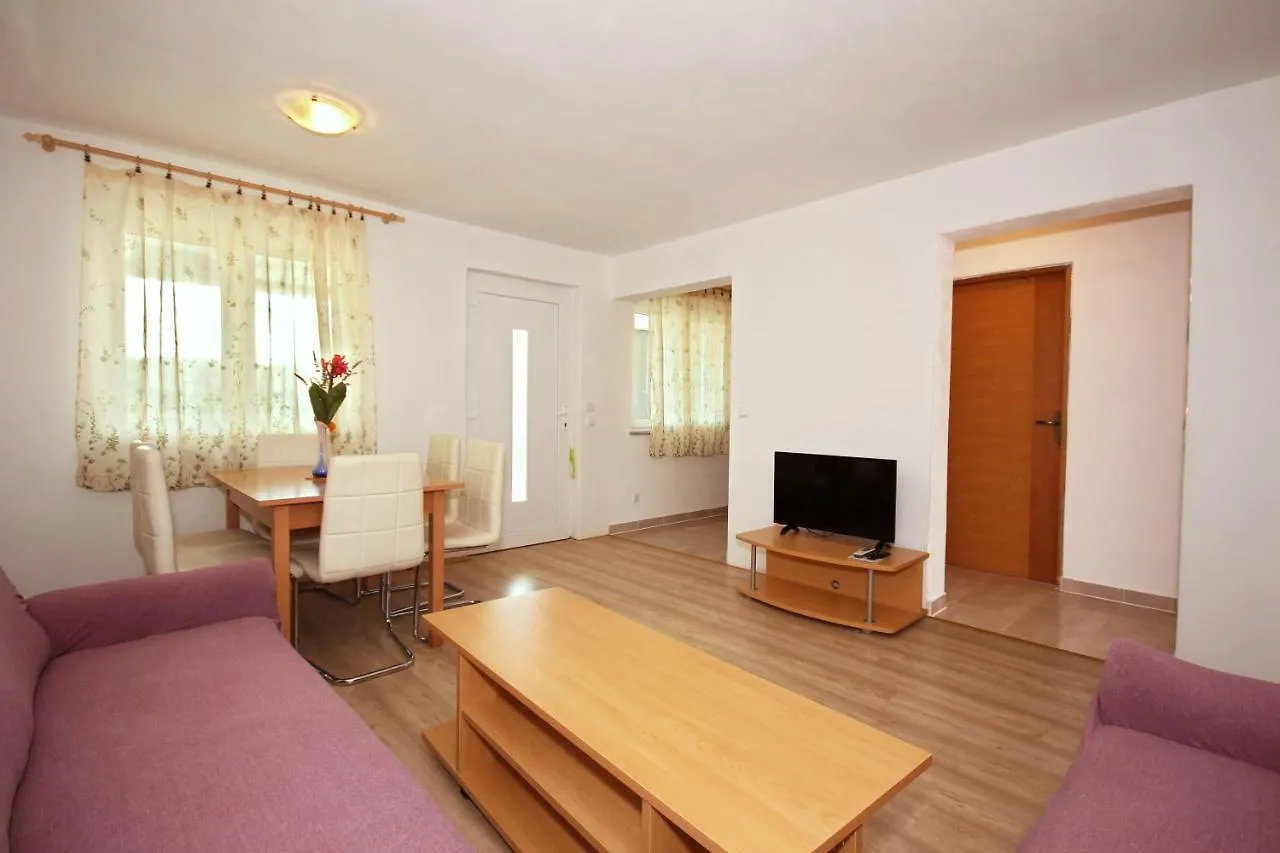 Apartmani Bradaric Pula Apartment